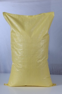 ถุงผ้าทอ HDPE/PP ทนทานสำหรับบรรจุภัณฑ์อุตสาหกรรมและการเกษตรสามารถปรับแต่งได้ถุงจำนวนมากส่งตรงจากโรงงาน - Product Image 2