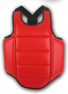 แผ่นรองหน้าท้องสำหรับฝึกซ้อมมวยไทยแบบ OEM พร้อมโลโก้สั่งทำ - Product Image 5