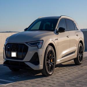 AUTO ELÉCTRICO IMPECABLE 2022 AU-DI E-TRON DOBLE MOTOR TRACCIÓN EN LAS CUATRO RUEDAS ALTAMENTE EQUIPADO LISTO PARA ENTREGA - Product Image 1