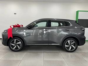 รถ SUV ไฮบริด ปี 2025 มือสอง ขับเคลื่อน 2 ล้อ เกียร์อัตโนมัติ 5 ประตู 5 ที่นั่ง ระบบขับเคลื่อนน้ำมัน/ไฟฟ้า สภาพดี นำเข้าจากญี่ปุ่น วิ่งได้มากกว่า 700 กม. - Product Image 5