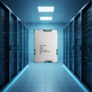 อินเทล ซีออน โกลด์ 6542Y 24C/48T 2.9GHz-4.1GHz 250W PK8072205500100 - Product Image 3