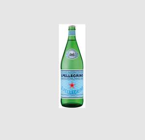 Agua San Pellegrino de primera calidad, bebida mineral natural con gas, ideal para distribuidores y compradores internacionales - Product Image 3