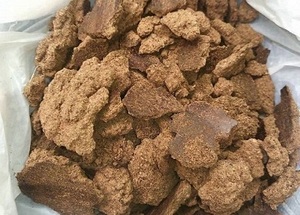 Comida de Copra de coco Premium, suministro a granel de Vietnam, alimentación natural para ganado, alto valor nutricional, Exportación al por mayor, Vietseafarm - Product Image 2