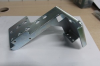 Proveedor Vietnamita de Piezas Metálicas de Mecanizado CNC de Precisión, Fabricación de Repuestos, Capacidades en Materiales de Acero Inoxidable