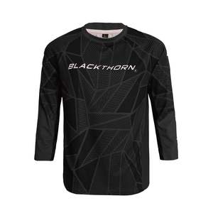 Jersey de Motocross Personalizado para Hombre, Sublimación Dirt, con Paneles Elásticos, Jersey de Enduro OEM - Product Image 2