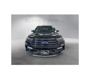 Ford Explorer XLT 4WD 2020, état impeccable - Product Image 1