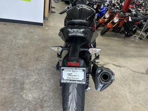 NOUVEAU 2026 <span class=keywords><strong>Kawasaki</strong></span> Z H2 Nouvelle Moto de Route - Product Image 3