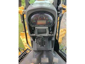 CATERPILLAR 16M 2008 Moteur Pompe Boîte de vitesses Moteur PLC Haute durée de vie (40001-50000 heures) Certifié Autriche avec rapport - Product Image 5