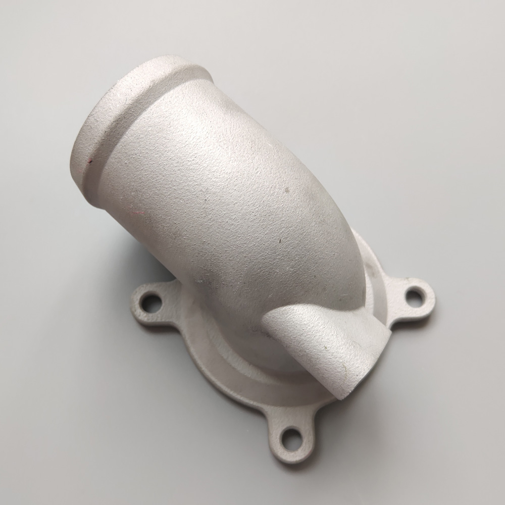 Metal 3D Printing Can Be Cheaper Than CNC Machining for Small Production Runs or Complex Geometries