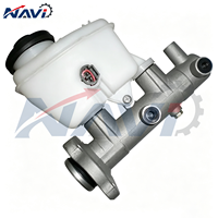 Ensemble de maître-cylindre de frein Navi Toyota 4Runner pour système de freinage automobile, pièces de rechange durables de qualité supérieure 47201 3D020