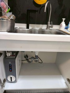 [AW-600] Dispensador de Agua Caliente sin Tanque de Ósmosis Inversa de Taiwán de 600 GPD - Sistema de Filtración de Agua para Uso Doméstico y Comercial - Product Image 4