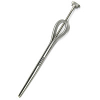Lancette Hug Teat personnalisée de qualité supérieure en acier inoxydable pour extraction faciale, instruments chirurgicaux vétérinaires certifiés CE