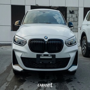 BMW 120I M Sport 2023 USADO, Volante a la Izquierda/Derecha - Product Image 1