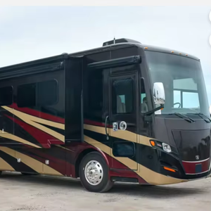 Vente en gros de camping-cars Allegro Bus 33AA d'occasion 2023 2024 2022 prêts à être expédiés - Product Image 1