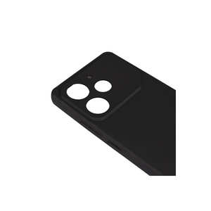 Étui en silicone de qualité supérieure Netzy pour Tecno Pova 6 Pro, avec bordure SAFA de luxe, protection 3-en-1, coque arrière élégante, étui de téléphone portable tendance INS - Product Image 2