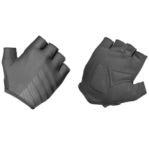 Gants de cyclisme sur mesure avec doigts courts pour hommes, nouveauté, gants de cyclisme antidérapants pour l'équitation, gants de sécurité pour les mains - Product Image 1