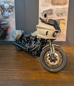 Harley Davidson SOFTAIL 1923 FXLRST LOW RIDER ST 2025 ABORDABLE - DÉPOTTAGE GRATUIT - Product Image 2