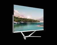 Fabricante Chino de Computadoras Todo en Uno, PC de 24 y 27 Pulgadas, I7 I5 I3 1TB, Computadora de Escritorio para Juegos Todo en Uno
