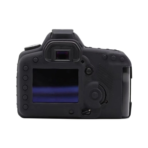 Dropshipping Best-seller Étui de protection en silicone souple pour <span class=keywords><strong>Canon</strong></span> EOS <span class=keywords><strong>5D</strong></span> Mark II - Product Image 3