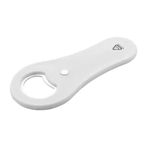 Apribottiglie e Cavatappi Eco-Friendly in ABS Riciclato con Design a Spirale - Product Image 6