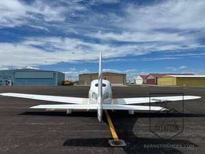 Cirrus SR20 G1 2001, construction en mousse EPP, fibre de carbone et plastique, origine américaine - Product Image 6