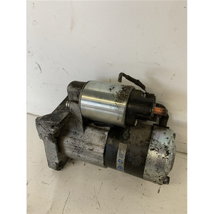 MOTORINO D'AVVIAMENTO RENAULT Clio Serie 8200584685 diesel 1500 (99>01) - Product Image 4