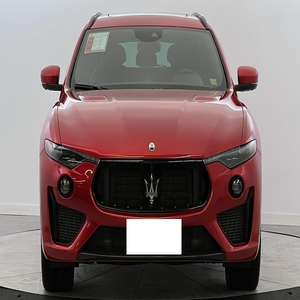 MASERATI LEVANTE TROFEO 2022 USADO, Volante a la Izquierda/Derecha - Product Image 1
