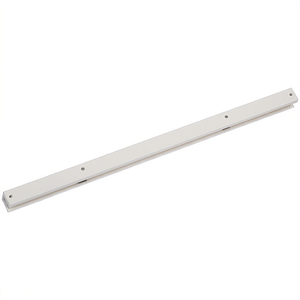 Riel Deslizante para Puerta de Vidrio DORMAKABA Blanco para Zapatos - Product Image 3