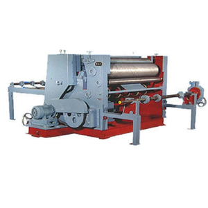 Heavy Duty PIV Paper Cutter Machine Industrial Paper & Carton Sheet Cutting Equipment for Best Wholesale Price - Product Image 4