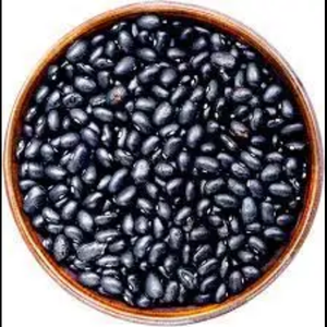 ถั่วไตดำออร์แกนิก ขายส่งจำนวนมาก คุณภาพสูง - Product Image 5