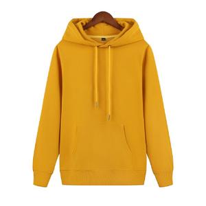 New Design Custom Logo 100% Cotton <b>Men</b> <b>Hoodie</b> High Quality 360gsm <b>Men's</b> Oversized Pullover <b>Hoodie</b> - Product Image 1