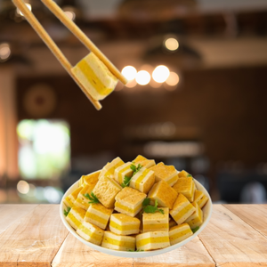 Sándwich de pescado a buen precio, ingredientes de olla caliente, aperitivos salados originales listos para exportar del fabricante de Vietnam - Product Image 6