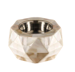 Quemador Bakhoor de diseño de lujo y soporte de incienso para el hogar, fabricante moderno de quemadores Bakhoor - Product Image 2