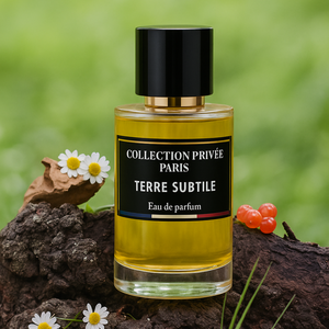 Colección Prive 50ml-Terre Subtile Eau De Parfum Unisex - Product Image 1
