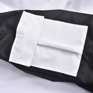 Pantalones de nieve de esquí impermeables Unisex de alta calidad Bolsillos de snowboard de gran tamaño holgados con características a prueba de viento y transpirables - Product Image 5