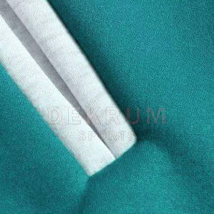 เสื้อแจ็คเก็ตเลตเตอร์แมนแบบคอตั้ง แขนยาว ดีไซน์ล่าสุด ปี 2026 สำหรับผู้ชาย แบบเรียบๆ ไม่มีลาย สั่งทำได้ตามต้องการ ขายส่ง - Product Image 2