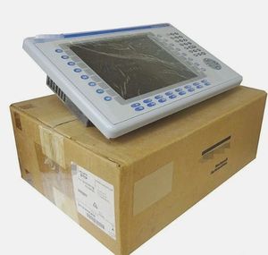 2711P-K10C4D9全新原装交流电机触摸屏模块库存设备变频器，用于数控机床自动化 - Product Image 1