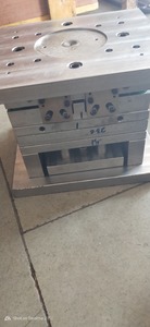 Nhà máy trực tiếp cung cấp khuôn ép nhựa cho sản xuất hiện đại Sản phẩm sử dụng hàng ngày có sẵn để cung cấp bán buôn - Product Image 2