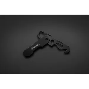 Attrezzo Pieghevole Personalizzato X per Coltelli e Gadget EDC - Product Image 6
