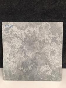 Commercial Office Floor Tile 60 X 60 <b>Carpet</b> Tiles High Quality Anti Slipping Feature for Bathroom Hotel & Balcony Area - Product Image 6