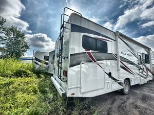 Caravanes de voyage d'occasion 2022 T-h-o-r F-o-u-r W-i-n-d-s 31W-V pour l'extérieur, maisons mobiles, camping-cars - Product Image 4