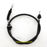 Câble d'accélérateur OEM L-and R-over pour véhicule tout-terrain Defender NTC2743 SBB104100