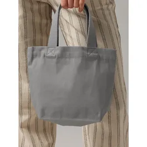 Sacs de rangement durables EarthAware Organic Marina Shopper pour un merchandising écologique - Product Image 1