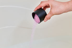 Sels de bain romantiques pour une expérience relaxante et intime - Product Image 4