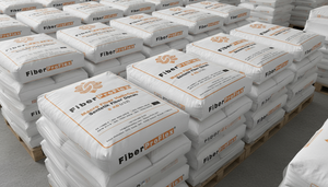 Fibra Sintética de PP Duradera ASTM C1116/EN 14889-2 para Refuerzo de Hormigón en Edificios de Oficinas Helixcore Fiberproflex Grau - Product Image 2