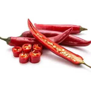 Vente en Gros de Poivrons Frais | Acheter des Piments en Ligne