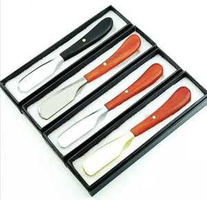 Wooden Handle Nice Quality Barbar Shaving <b>Razor</b> <b>For</b> <b>Men</b> Cutting <b>Razor</b> Shaving <b>Razor</b> By Zachary Industries - Product Image 4