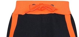 Ropa deportiva con cremallera para hombre de 2 piezas con diseño personalizado, chándal para correr y hacer ejercicio al por mayor, novedad - Product Image 5