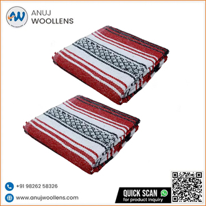 Couverture supérieure Cherry Falsa avec style classique pour le confort et la chaleur - Product Image 6