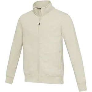 Sweat à capuche recyclé Galena Aware, merchandising promotionnel durable, Maglione - Product Image 4